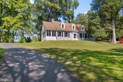 3110 Old Largo Road, Upper Marlboro, MD 20772 - Photo 1