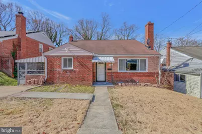 1807 Porter, Morningside, MD 20746 - Photo 1