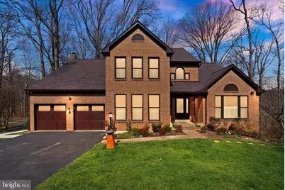 312 Battersea Lane, Fort Washington, MD 20744 - Photo 1