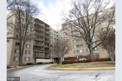 4410 Oglethorpe Street #717, Hyattsville, MD 20781 - Photo 1