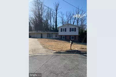 3901 Canterbury Way, Temple Hills, MD 20748 - Photo 1
