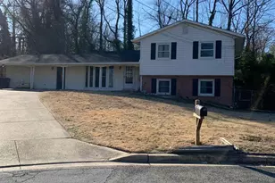 3901 Canterbury Way, Temple Hills, MD 20748 - Photo 1