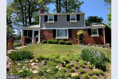 3026 Crest Avenue, Cheverly, MD 20785 - Photo 1