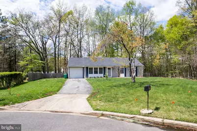 10400 Rambling Hill Court, Upper Marlboro, MD 20774 - Photo 1