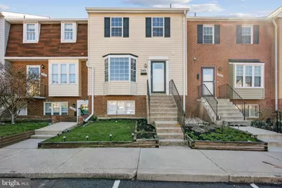 15461 Arbory Way #177, Laurel, MD 20707 - Photo 1