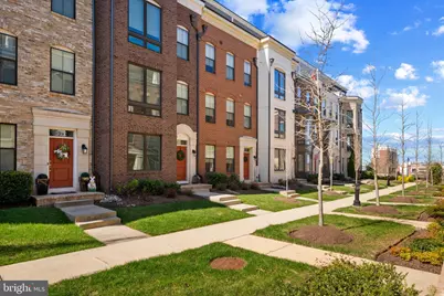 510 Halliard Lane, National Harbor, MD 20745 - Photo 1