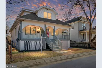 3904 Webster Street, Brentwood, MD 20722 - Photo 1