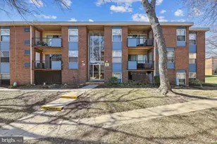 3843 St Barnabas Rd, Suitland, MD 20746 - Photo 1