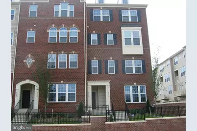 8101 Greenbelt Station Parkway #302A, Greenbelt, MD 20770 - Photo 1