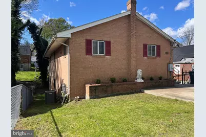 605 Elfin Avenue, Capitol Heights, MD 20743 - Photo 1