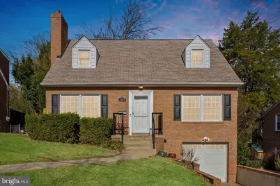 3108 63rd Place, Cheverly, MD 20785 - Photo 1