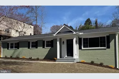 4010 Oaklawn Road, Fort Washington, MD 20744 - Photo 1