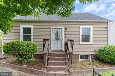 3910 Billings Place, Capitol Heights, MD 20743 - Photo 1