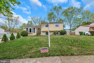 302 Beech St, Fort Washington, MD 20744 - Photo 1