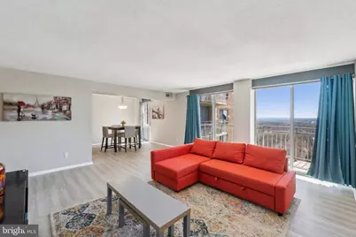 1836 Metzerott Road #1827, Hyattsville, MD 20783 - Photo 1