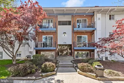 11330 Cherry Hill Road #II-L  104, Beltsville, MD 20705 - Photo 1