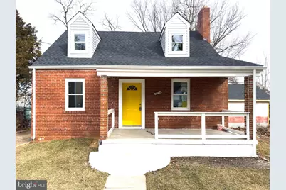 3604 Upshur Street, Brentwood, MD 20722 - Photo 1