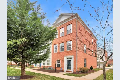 5601 Hartfield Avenue, Suitland, MD 20746 - Photo 1