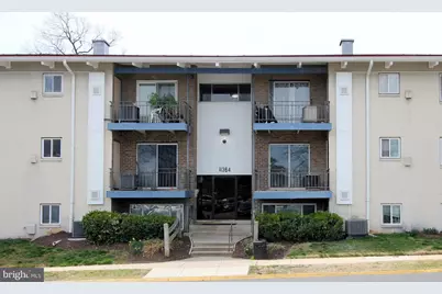 11364 Cherry Hill Road #1S204, Beltsville, MD 20705 - Photo 1