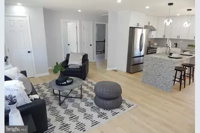 5927 Berwyn Road, College Park, MD 20740 - Photo 1