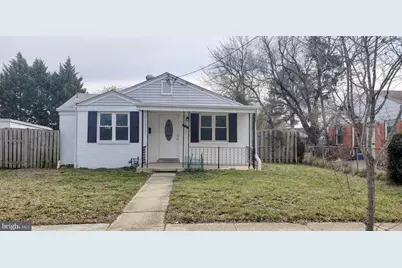 2407 Griffen Street, Hyattsville, MD 20783 - Photo 1
