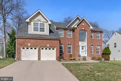 8317 River Park Road, Bowie, MD 20715 - Photo 1