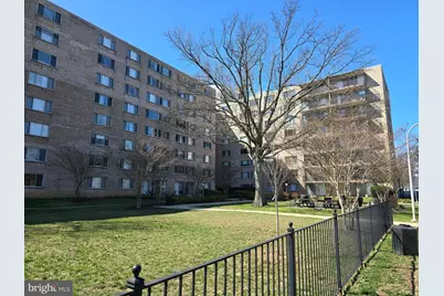 4410 Oglethorpe Street #114, Hyattsville, MD 20781 - Photo 1