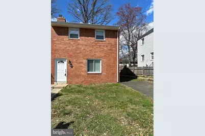 6406 Seat Pleasant Drive, Capitol Heights, MD 20743 - Photo 1