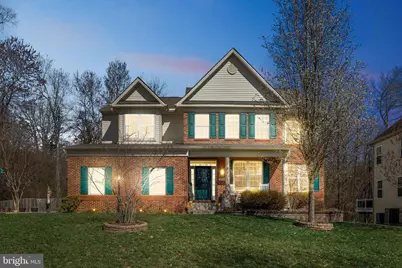 915 Horse Collar Road, Accokeek, MD 20607 - Photo 1