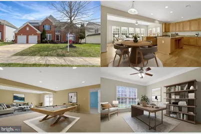 206 Garden Gate Lane, Upper Marlboro, MD 20774 - Photo 1