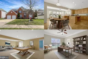 206 Garden Gate Ln, Upper Marlboro, MD 20774 - Photo 1