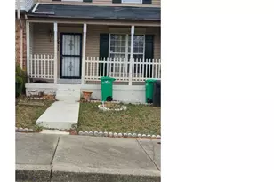 7411 Shady Glen Terrace, Capitol Heights, MD 20743 - Photo 1