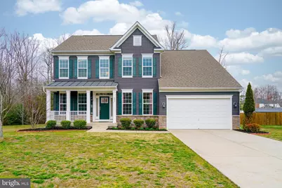 803 Pennino Court, Accokeek, MD 20607 - Photo 1