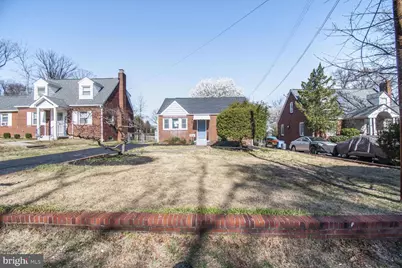 8730 Edmonston Road, College Park, MD 20740 - Photo 1