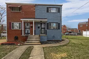 4107 24th Pl, Temple Hills, MD 20748 - Photo 1