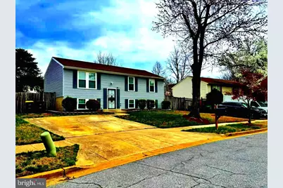 3608 Key Turn Street, District Heights, MD 20747 - Photo 1