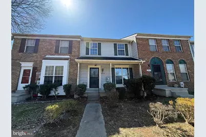 2802 Pin Oak Lane, Lanham, MD 20706 - Photo 1