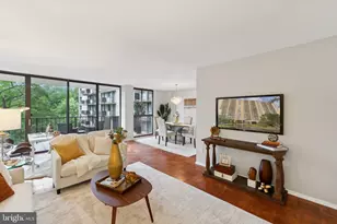 6100 Westchester Park Dr, College Park, MD 20740 - Photo 1