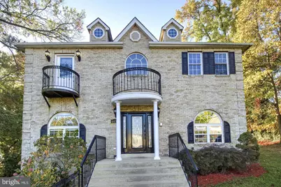 6411 L Street, Capitol Heights, MD 20743 - Photo 1