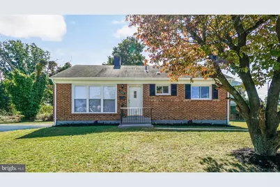 2600 Edfeldt Drive, District Heights, MD 20747 - Photo 1