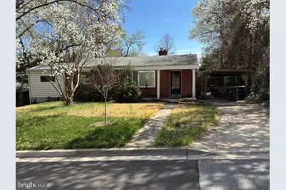 3307 Rutgers Street, Hyattsville, MD 20783 - Photo 1