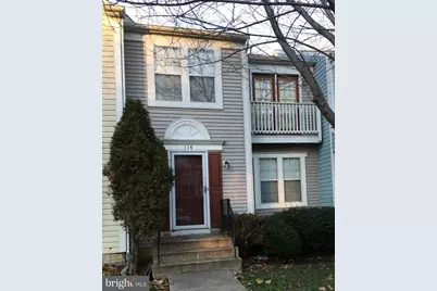 114 Manor Terrace, Landover, MD 20785 - Photo 1