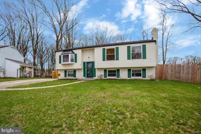 3302 Meadowridge Place, Bowie, MD 20721 - Photo 1