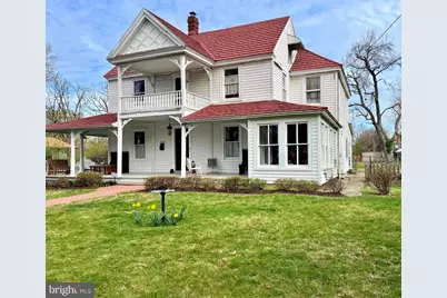 5712 Ruatan, Berwyn Heights, MD 20740 - Photo 1