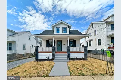 3824 37th Place, Brentwood, MD 20722 - Photo 1