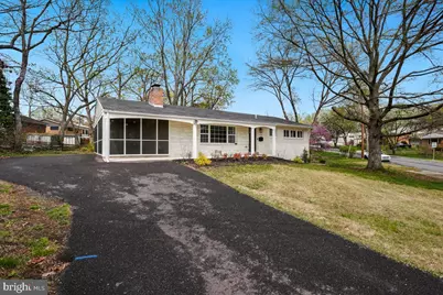 4218 Brandon Lane, Beltsville, MD 20705 - Photo 1
