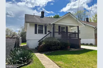 4005 Bunker Hill Road, Brentwood, MD 20722 - Photo 1