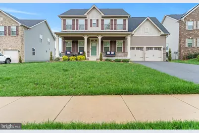 14103 Herbin House Road, Accokeek, MD 20607 - Photo 1