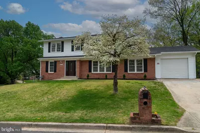 4713 Cedell Place, Temple Hills, MD 20748 - Photo 1