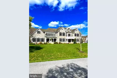 14408 Woodmore Oaks Ct., Woodmore Oaks Court, Bowie, MD 20721 - Photo 1